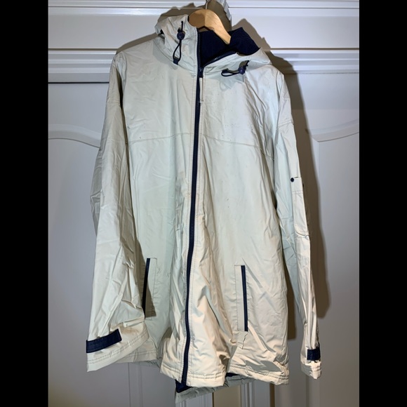 Misty Harbor Waterproof Jacket - Picture 1 of 9